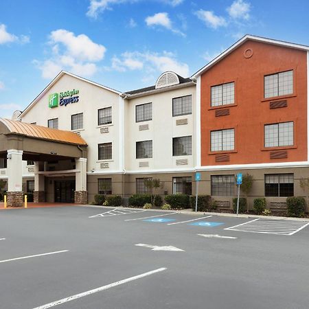 Holiday Inn Express Hotel & Suites Kennesaw Northwest - Acworth By Ihg Exterior photo
