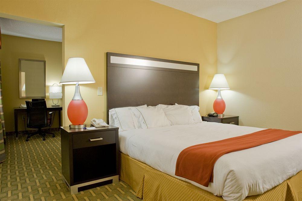 Holiday Inn Express Hotel & Suites Kennesaw Northwest - Acworth By Ihg Exterior photo