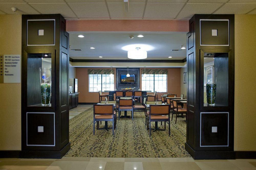 Holiday Inn Express Hotel & Suites Kennesaw Northwest - Acworth By Ihg Restaurant photo