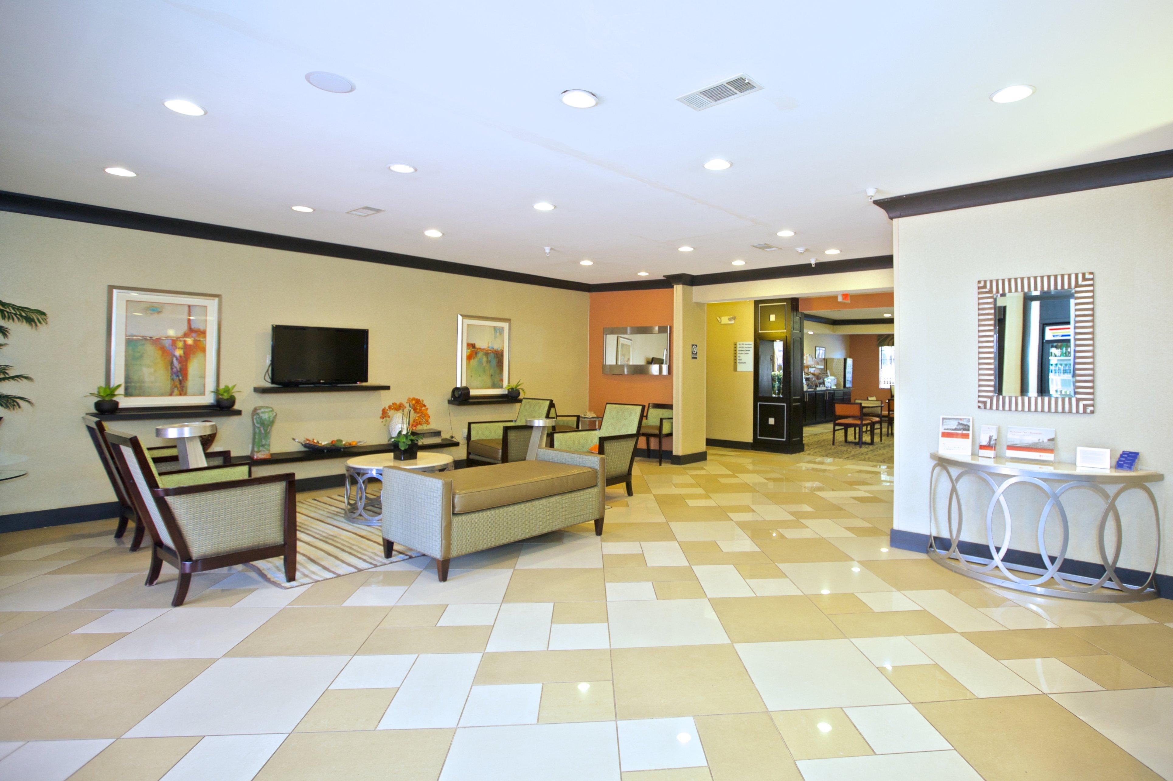 Holiday Inn Express Hotel & Suites Kennesaw Northwest - Acworth By Ihg Exterior photo