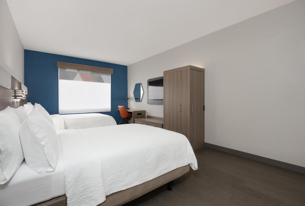 Holiday Inn Express Hotel & Suites Kennesaw Northwest - Acworth By Ihg Exterior photo