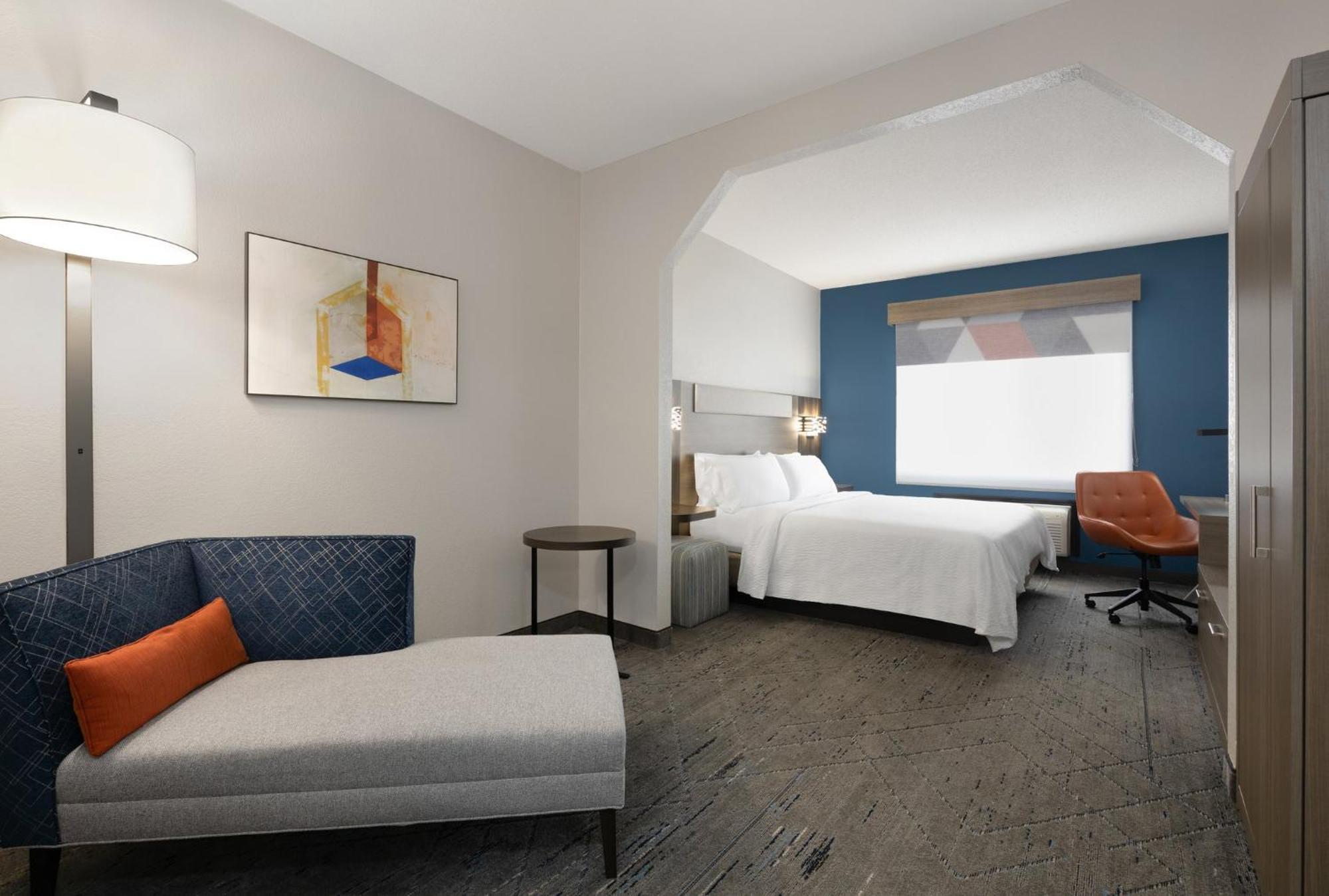 Holiday Inn Express Hotel & Suites Kennesaw Northwest - Acworth By Ihg Exterior photo