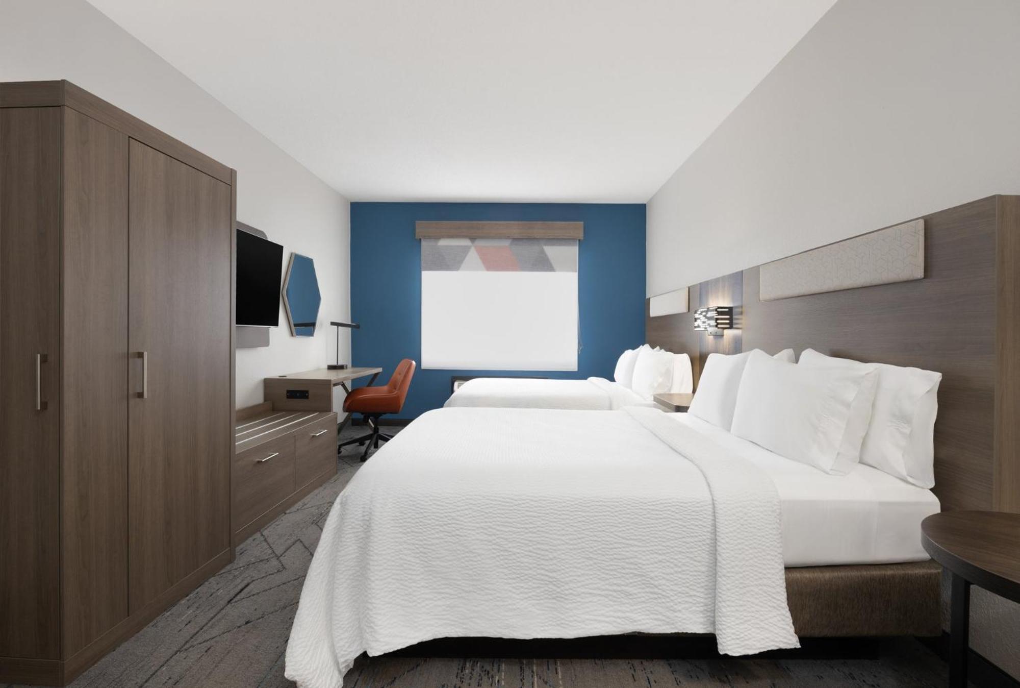 Holiday Inn Express Hotel & Suites Kennesaw Northwest - Acworth By Ihg Exterior photo